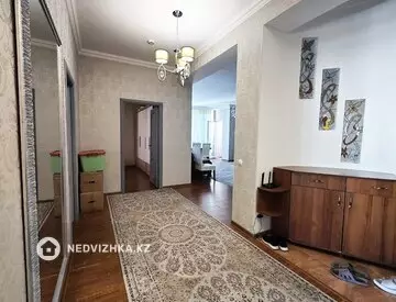 3-комнатная квартира, этаж 16 из 20, 126 м²