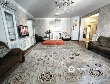 3-комнатная квартира, этаж 16 из 20, 126 м²