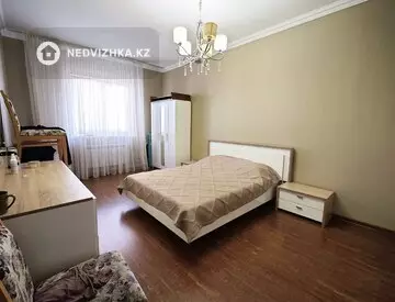 126 м², 3-комнатная квартира, этаж 16 из 20, 126 м², изображение - 4
