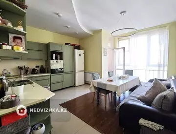 126 м², 3-комнатная квартира, этаж 16 из 20, 126 м², изображение - 9