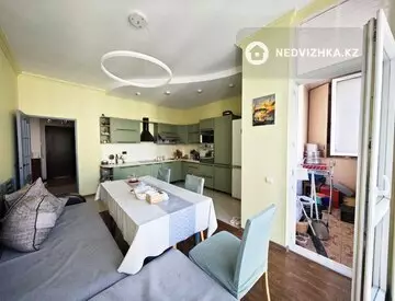 126 м², 3-комнатная квартира, этаж 16 из 20, 126 м², изображение - 10