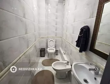 126 м², 3-комнатная квартира, этаж 16 из 20, 126 м², изображение - 14