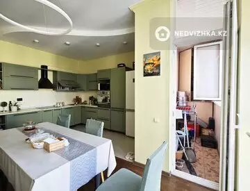 126 м², 3-комнатная квартира, этаж 16 из 20, 126 м², изображение - 11