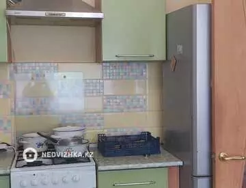 3-комнатная квартира, этаж 1 из 2, 83 м²