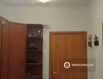 3-комнатная квартира, этаж 1 из 2, 83 м²