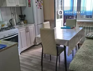 3-комнатная квартира, этаж 3 из 9, 70 м²