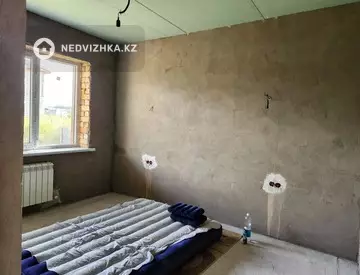 100 м², 4-комнатный дом, 5 соток, 100 м², изображение - 4
