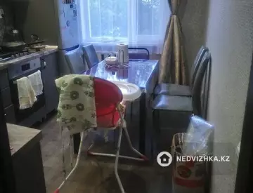 70 м², 3-комнатная квартира, этаж 3 из 9, 70 м², изображение - 4