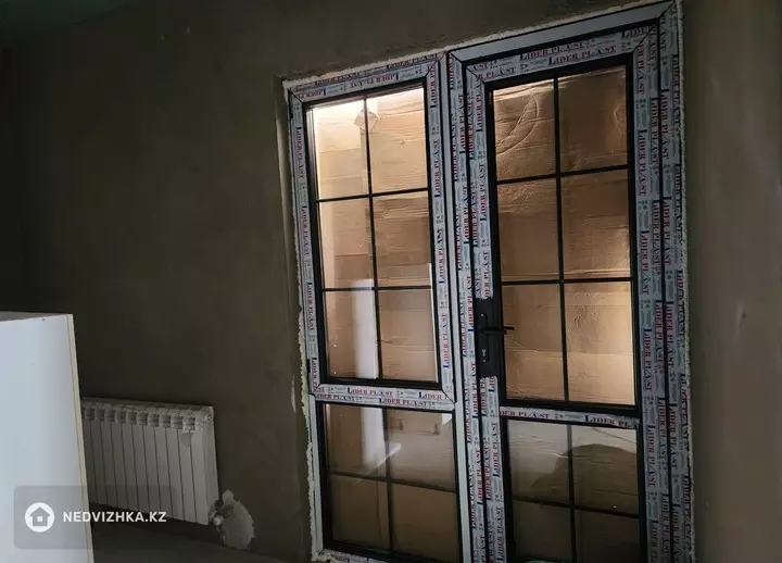100 м², 4-комнатный дом, 5 соток, 100 м², изображение - 1