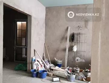 100 м², 4-комнатный дом, 5 соток, 100 м², изображение - 6