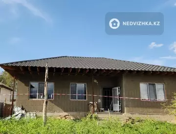 100 м², 4-комнатный дом, 5 соток, 100 м², изображение - 8