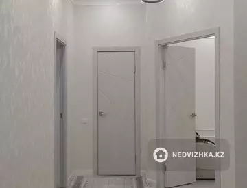 2-комнатная квартира, этаж 5 из 5, 76 м²