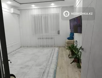2-комнатная квартира, этаж 5 из 5, 76 м²