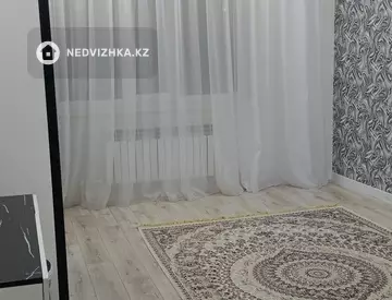 2-комнатная квартира, этаж 5 из 5, 76 м²