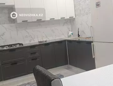 2-комнатная квартира, этаж 5 из 5, 76 м²