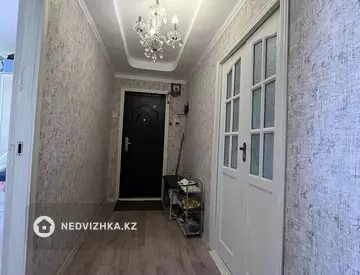 81 м², 3-комнатная квартира, этаж 4 из 4, 81 м², изображение - 10