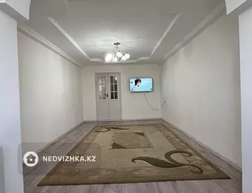 3-комнатная квартира, этаж 4 из 4, 81 м²