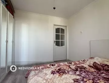 3-комнатная квартира, этаж 4 из 4, 81 м²