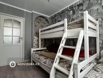 81 м², 3-комнатная квартира, этаж 4 из 4, 81 м², изображение - 4