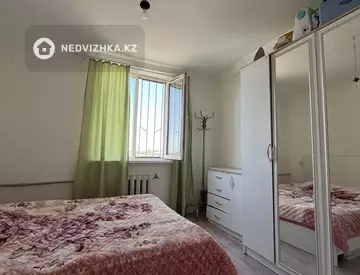 3-комнатная квартира, этаж 4 из 4, 81 м²