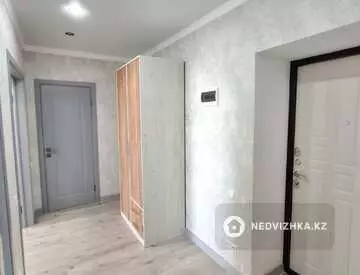 44 м², 1-комнатная квартира, этаж 5 из 9, 44 м², изображение - 6