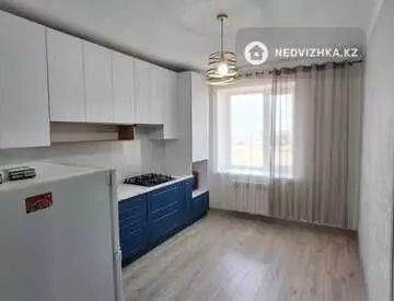 1-комнатная квартира, этаж 5 из 9, 44 м²