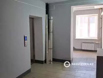 44 м², 1-комнатная квартира, этаж 5 из 9, 44 м², изображение - 11