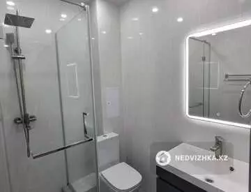 44 м², 1-комнатная квартира, этаж 5 из 9, 44 м², изображение - 4