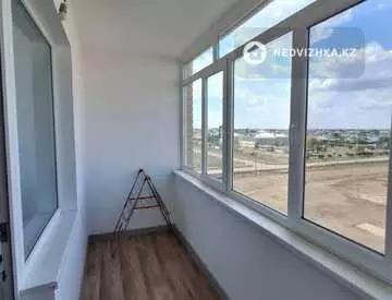 44 м², 1-комнатная квартира, этаж 5 из 9, 44 м², изображение - 7