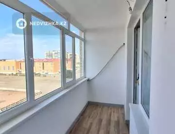 44 м², 1-комнатная квартира, этаж 5 из 9, 44 м², изображение - 8