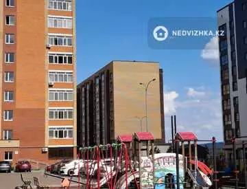44 м², 1-комнатная квартира, этаж 5 из 9, 44 м², изображение - 14