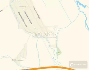 Участок 6.0 соток, 56 м²