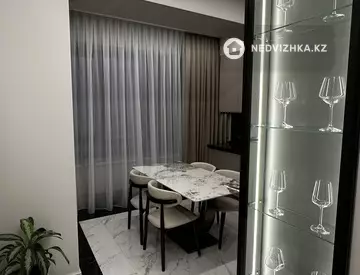 3-комнатная квартира, этаж 13 из 14, 115 м²