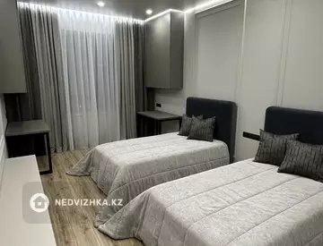 115 м², 3-комнатная квартира, этаж 13 из 14, 115 м², изображение - 12