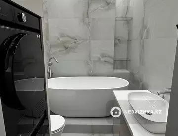 115 м², 3-комнатная квартира, этаж 13 из 14, 115 м², изображение - 10