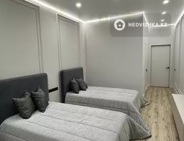 115 м², 3-комнатная квартира, этаж 13 из 14, 115 м², изображение - 13