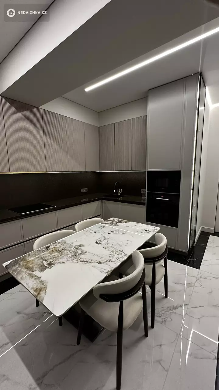 115 м², 3-комнатная квартира, этаж 13 из 14, 115 м², изображение - 1