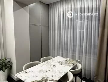 3-комнатная квартира, этаж 13 из 14, 115 м²