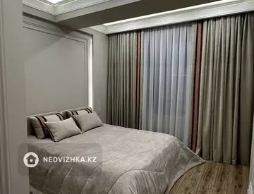 115 м², 3-комнатная квартира, этаж 13 из 14, 115 м², изображение - 8