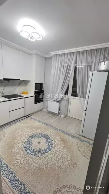 2-комнатная квартира, этаж 12 из 16, 56 м²