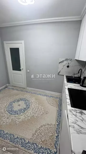 2-комнатная квартира, этаж 12 из 16, 56 м²