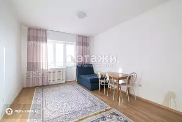 2-комнатная квартира, этаж 12 из 18, 49 м²