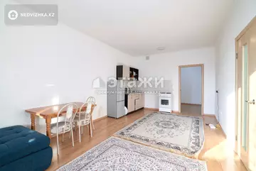 2-комнатная квартира, этаж 12 из 18, 49 м²