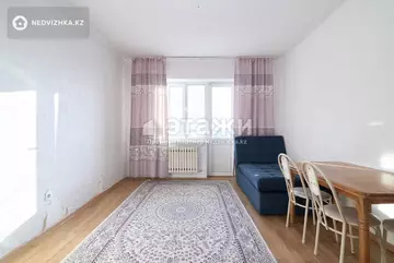 2-комнатная квартира, этаж 12 из 18, 49 м²