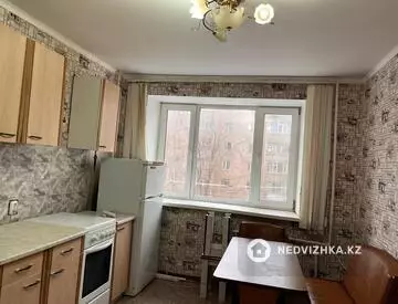 36 м², 1-комнатная квартира, этаж 3 из 5, 36 м², изображение - 4
