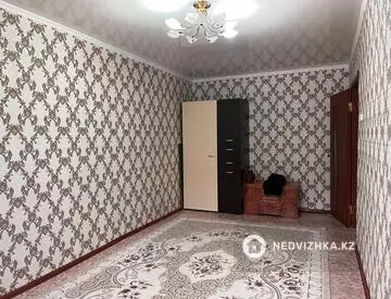 1-комнатная квартира, этаж 3 из 5, 36 м²