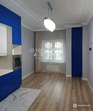 3-комнатная квартира, этаж 5 из 8, 130 м²