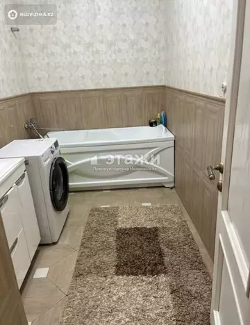 3-комнатная квартира, этаж 2 из 9, 100 м²