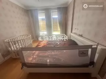 3-комнатная квартира, этаж 7 из 7, 85 м²