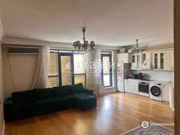 3-комнатная квартира, этаж 7 из 7, 85 м²